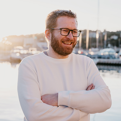 Photo de Yannick Dalbin